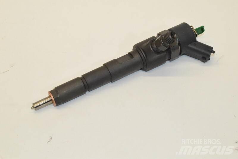 Deutz  Коммерческий транспорт - Другие