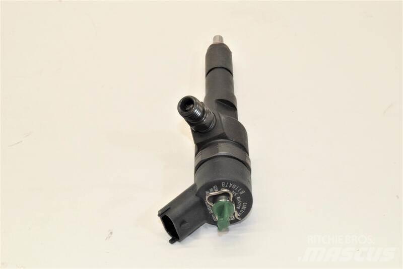 Deutz  Коммерческий транспорт - Другие