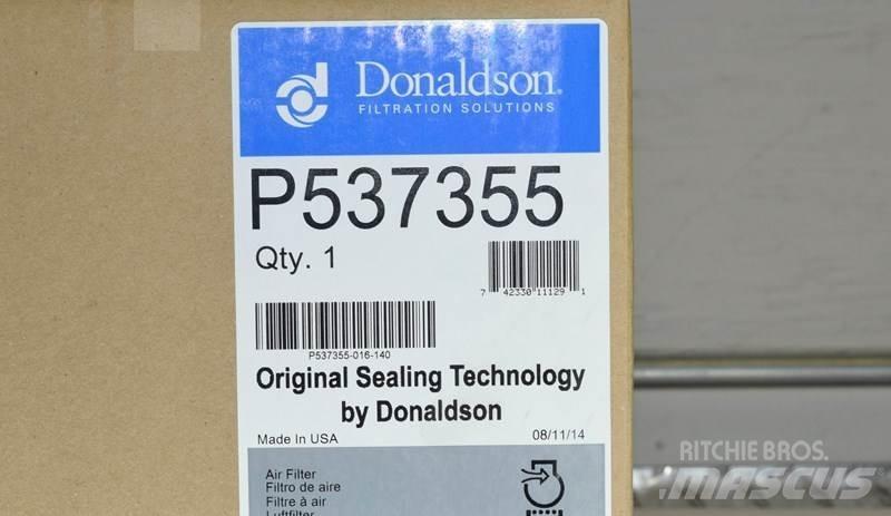 Donaldson  Коммерческий транспорт - Другие