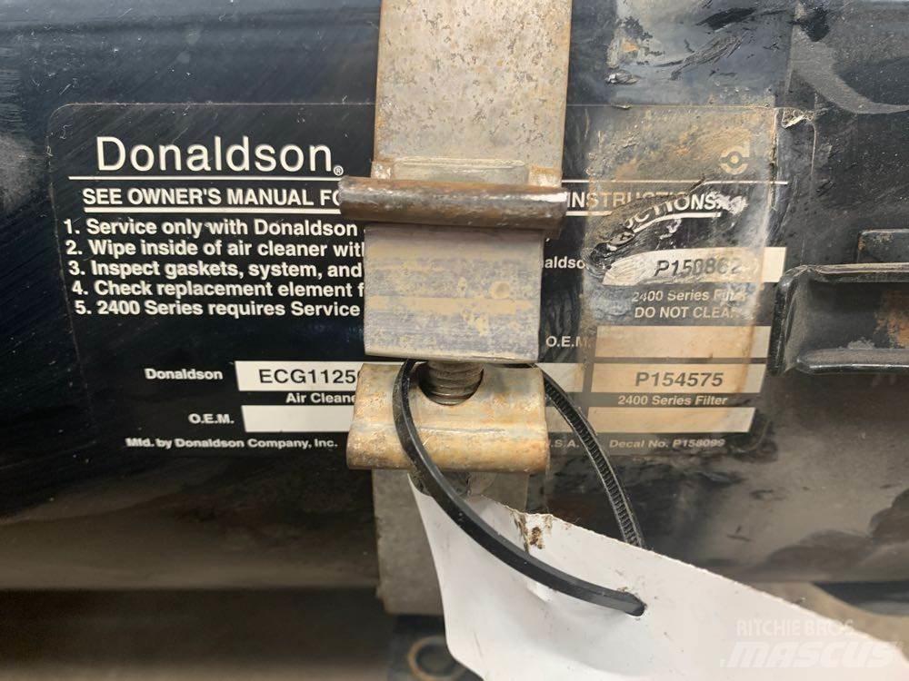 Donaldson  Коммерческий транспорт - Другие
