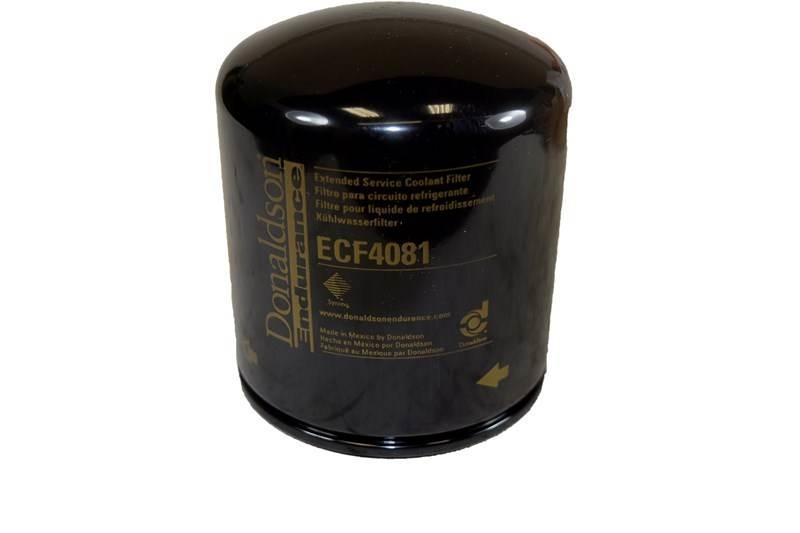 Donaldson  Коммерческий транспорт - Другие