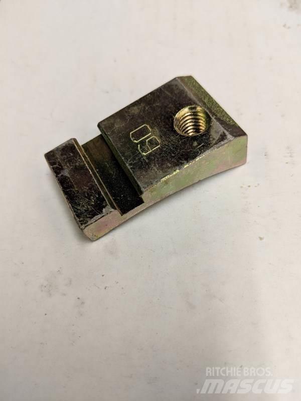 Eaton  Тормозная система
