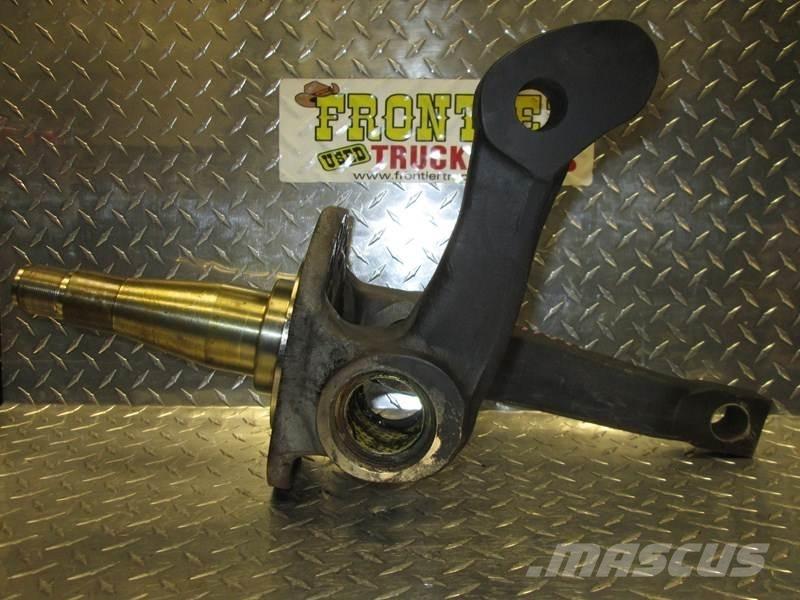 Eaton  Коммерческий транспорт - Другие