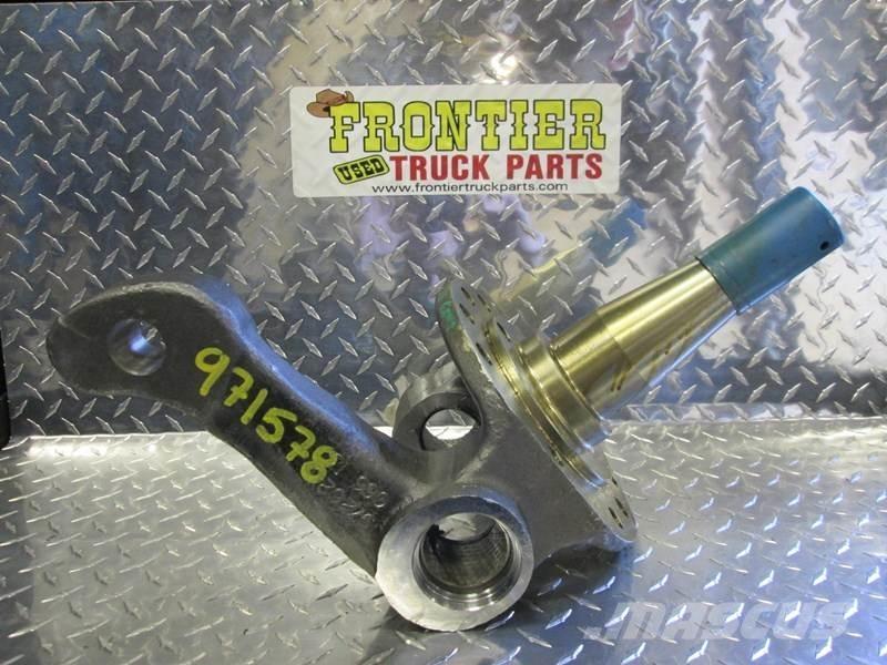 Eaton  Коммерческий транспорт - Другие