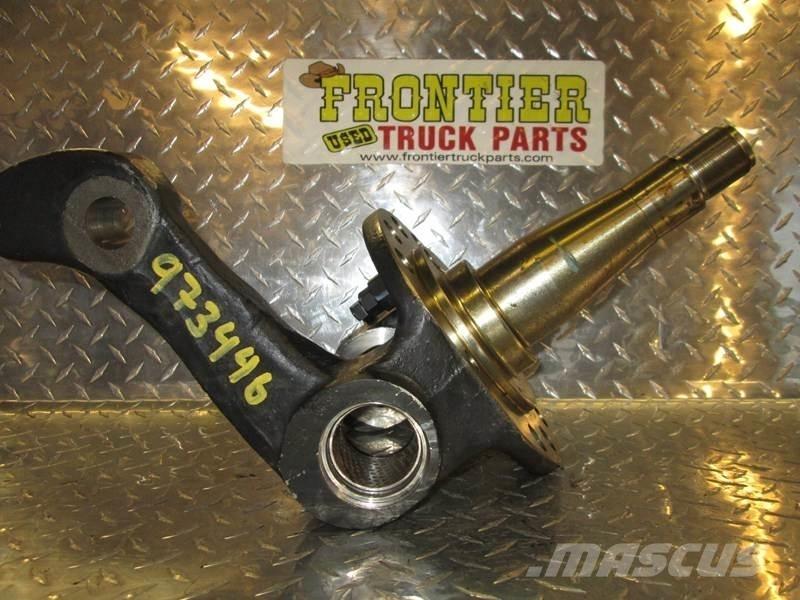 Eaton  Коммерческий транспорт - Другие