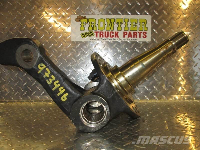 Eaton  Коммерческий транспорт - Другие