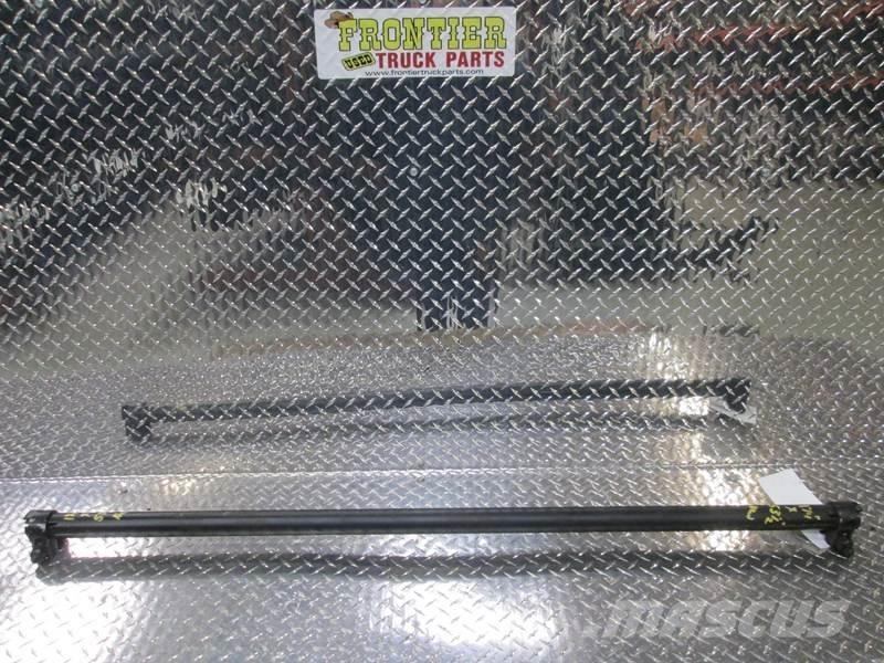 Eaton  Коммерческий транспорт - Другие