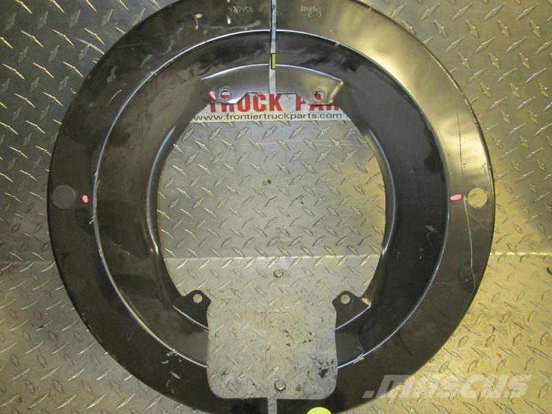 Eaton  Коммерческий транспорт - Другие