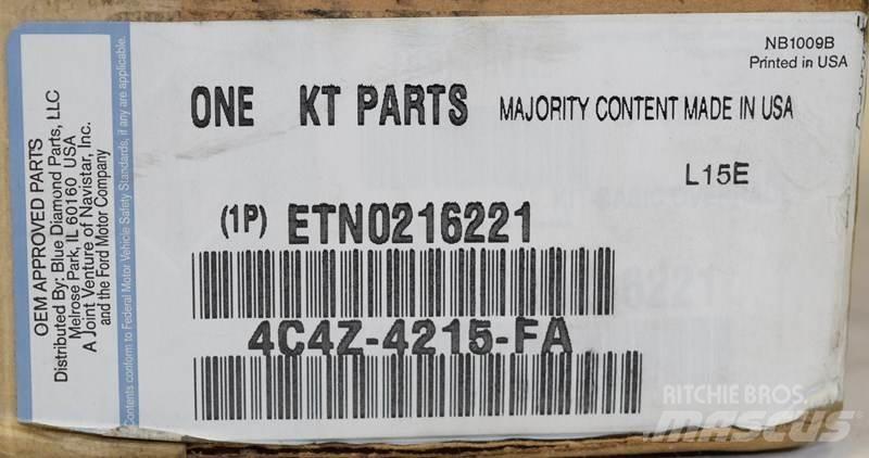 Eaton  Коммерческий транспорт - Другие