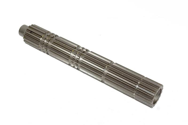 Eaton  Коробки передач
