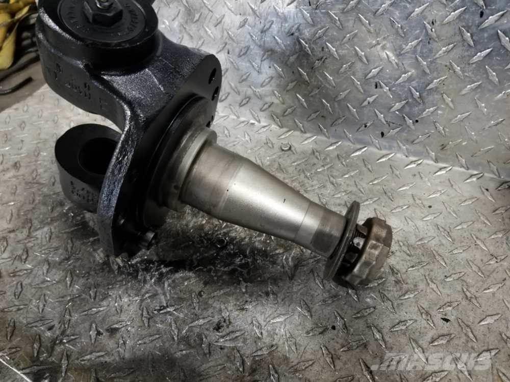 Eaton  Коммерческий транспорт - Другие