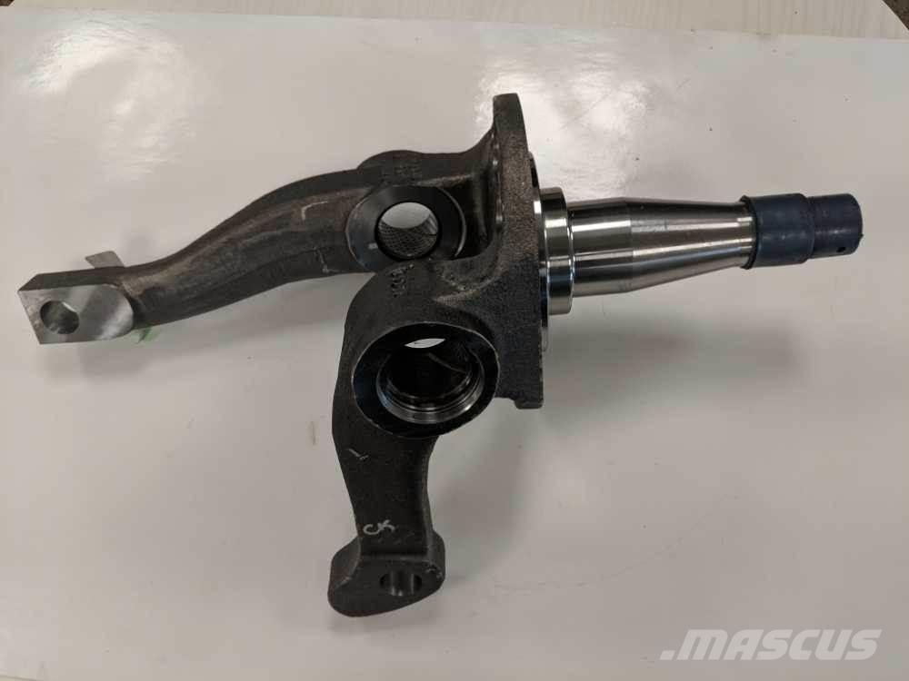 Eaton  Коммерческий транспорт - Другие