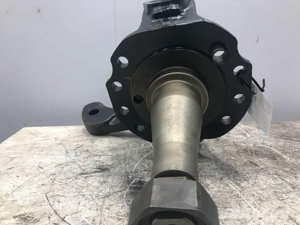 Eaton  Коммерческий транспорт - Другие