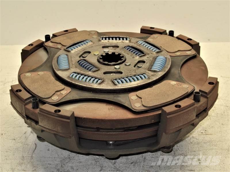 Eaton  Коммерческий транспорт - Другие