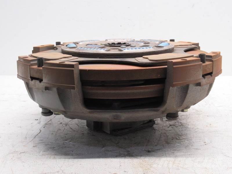 Eaton  Коммерческий транспорт - Другие