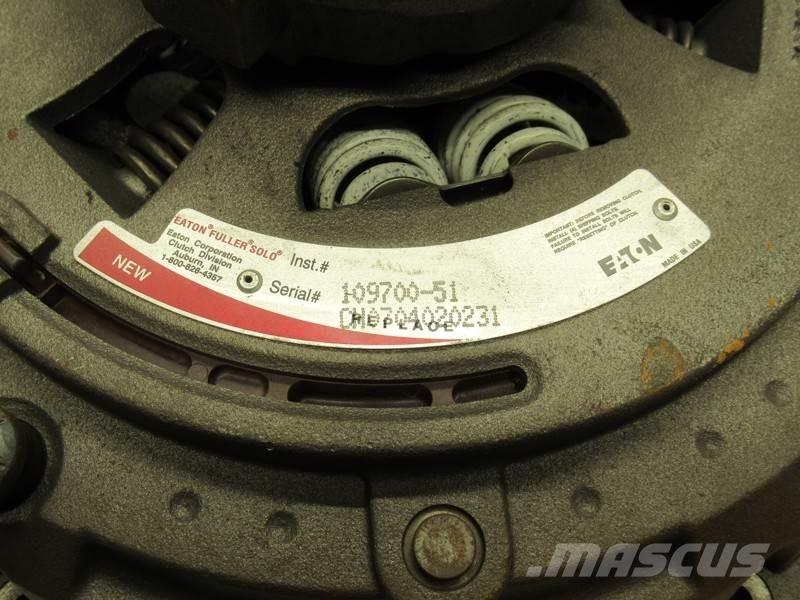Eaton  Коммерческий транспорт - Другие