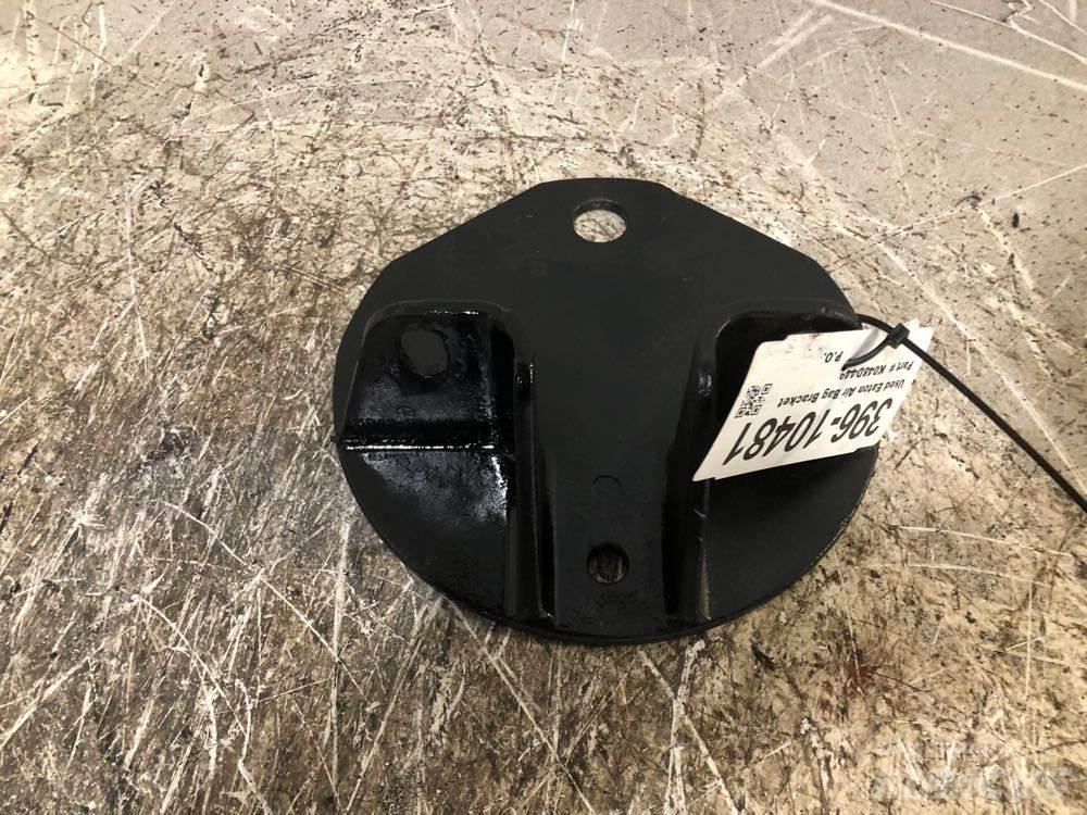 Eaton  Ходовая часть и подвеска