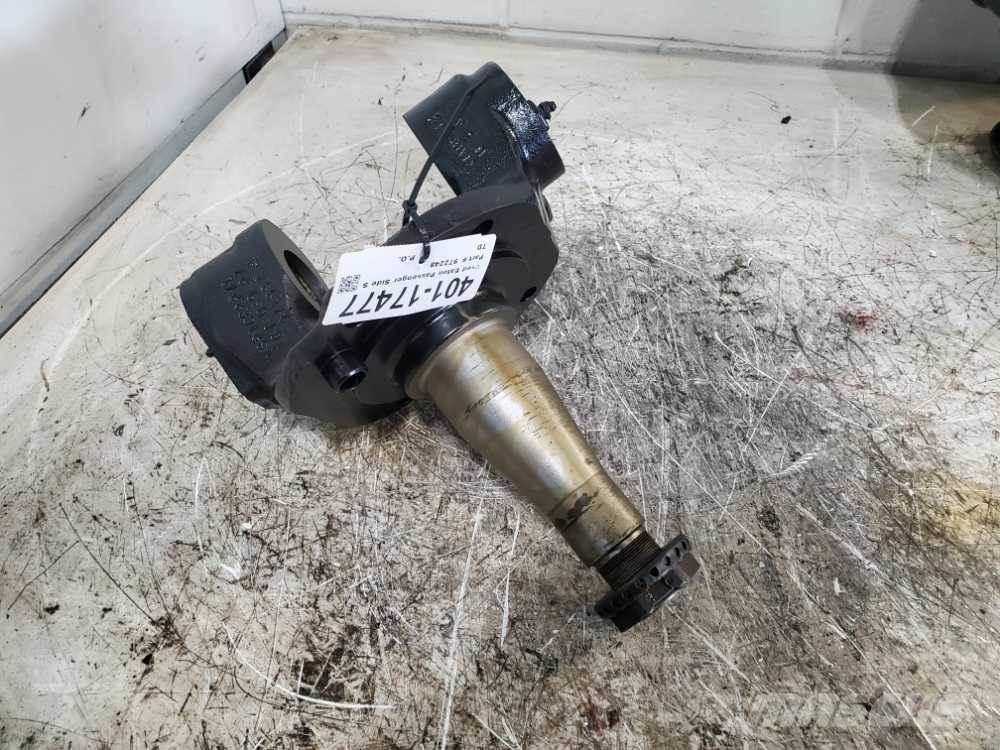 Eaton  Коммерческий транспорт - Другие