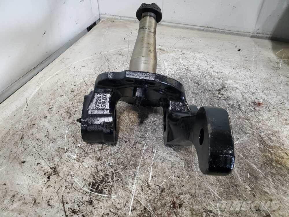 Eaton  Коммерческий транспорт - Другие