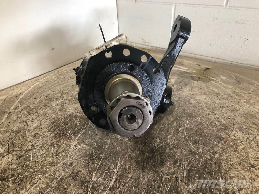 Eaton  Коммерческий транспорт - Другие