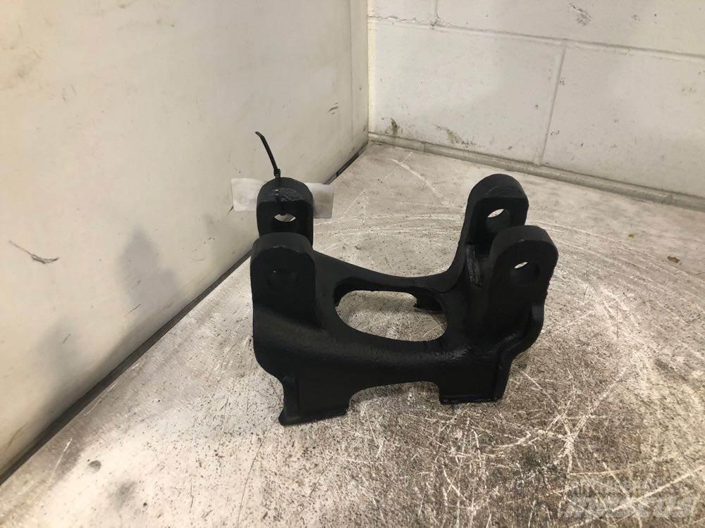 Eaton  Ходовая часть и подвеска