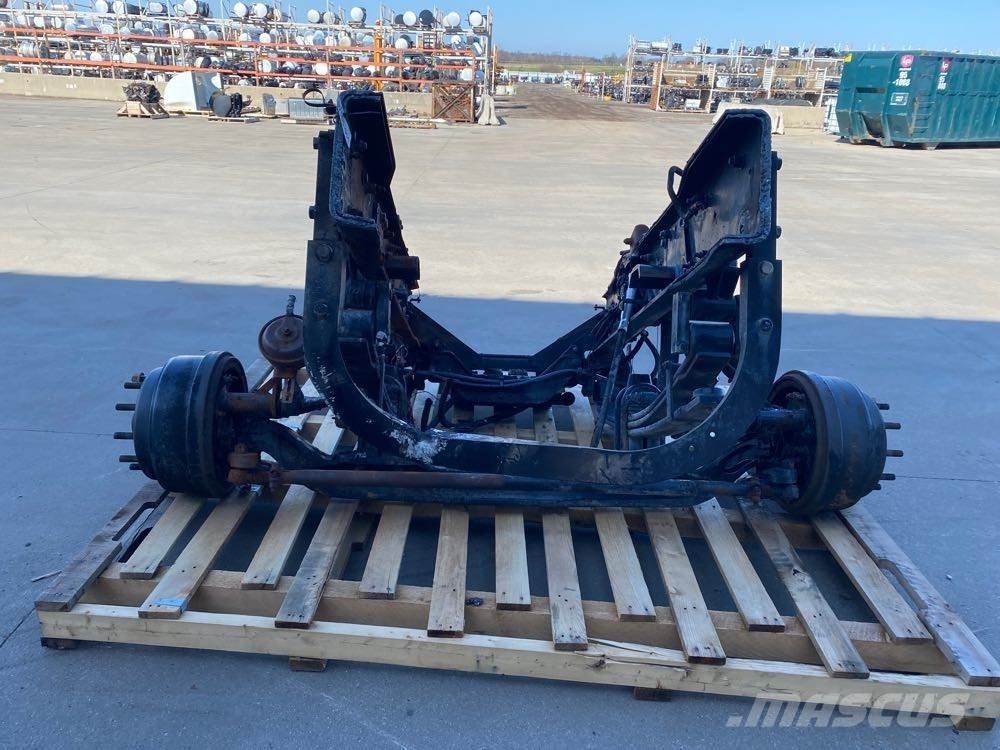 Eaton  Коммерческий транспорт - Другие