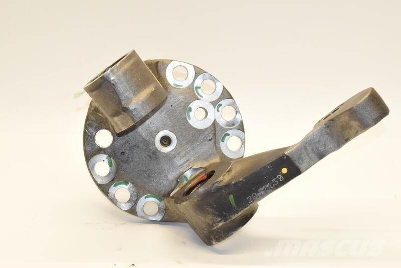 Eaton  Коммерческий транспорт - Другие