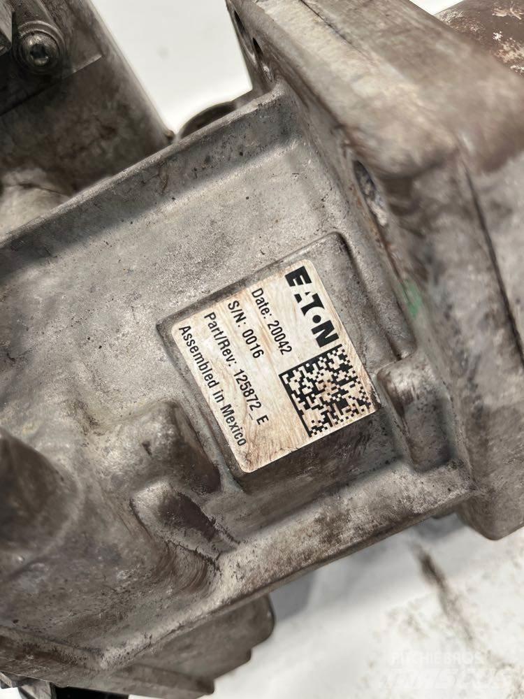 Eaton  Коробки передач