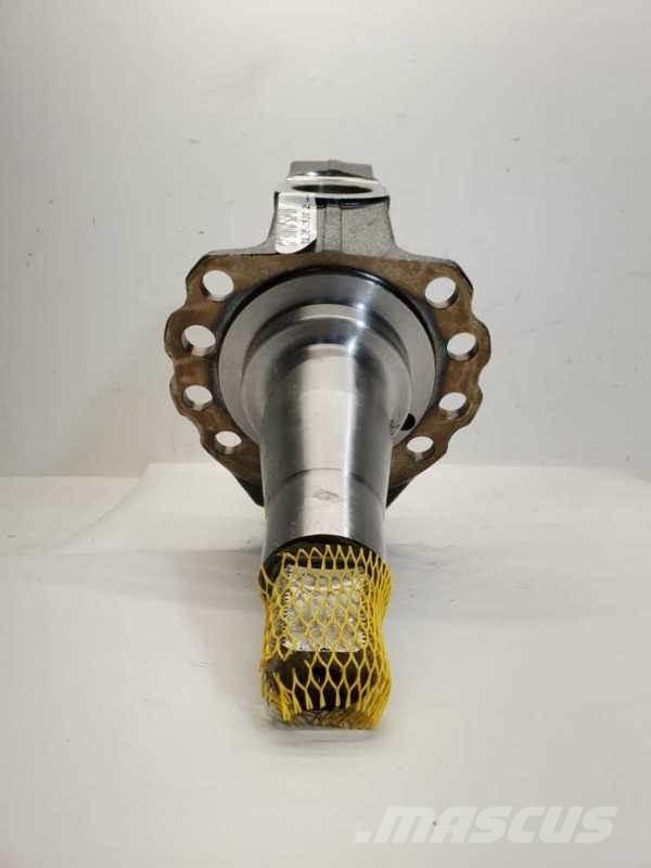 Eaton  Коммерческий транспорт - Другие