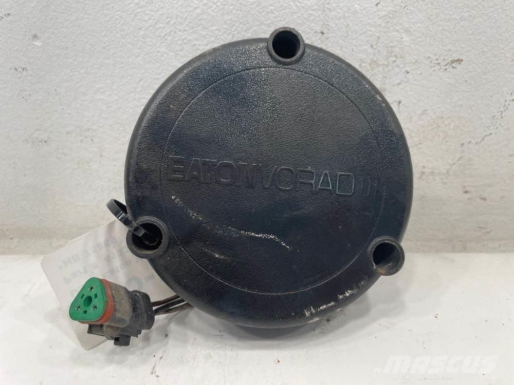 Eaton  Коммерческий транспорт - Другие