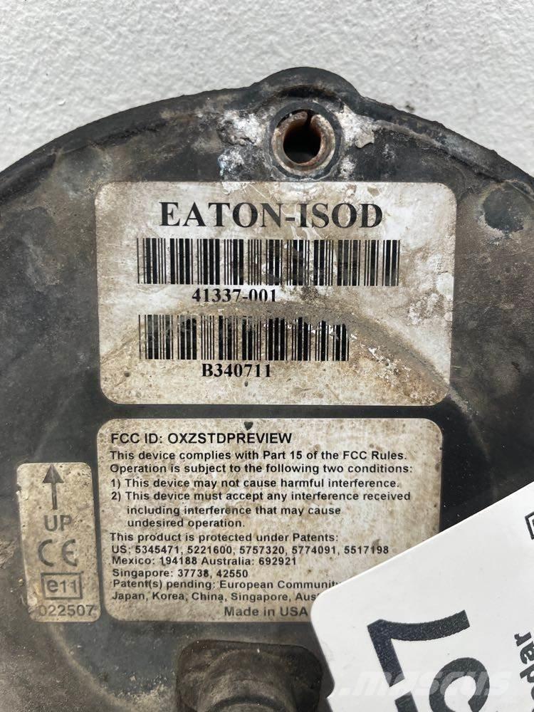 Eaton  Коммерческий транспорт - Другие