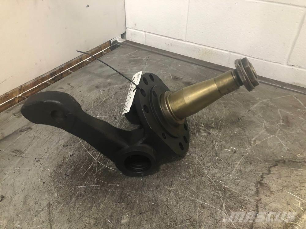 Eaton 12F4 Коммерческий транспорт - Другие