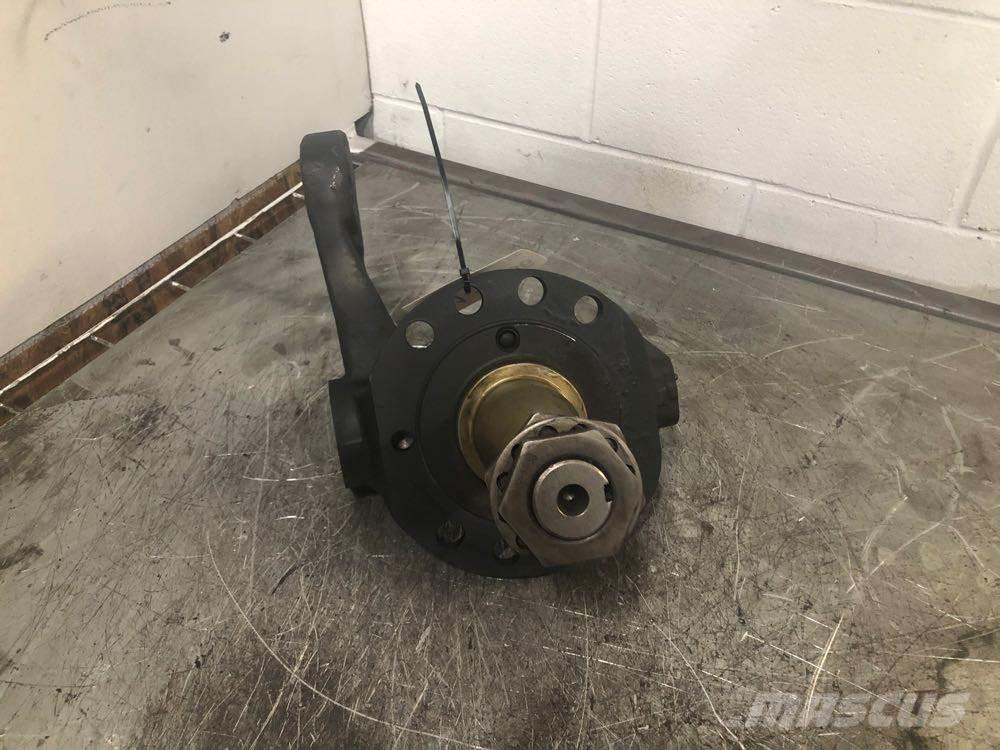 Eaton 12F4 Коммерческий транспорт - Другие