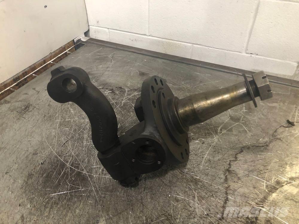 Eaton 12F4 Коммерческий транспорт - Другие