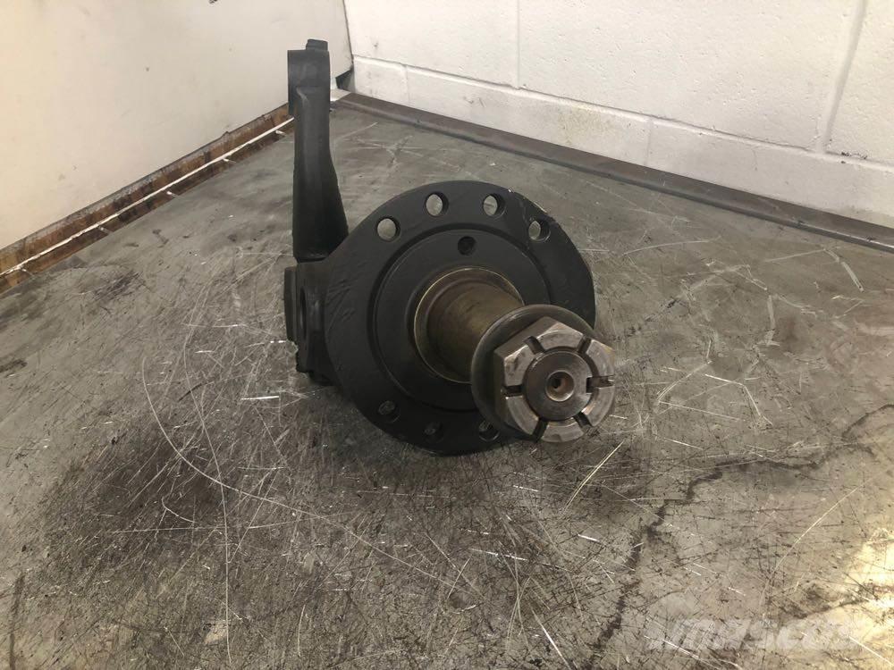 Eaton 12F4 Коммерческий транспорт - Другие