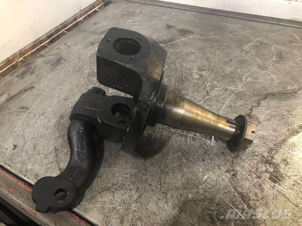 Eaton 12F4 Коммерческий транспорт - Другие