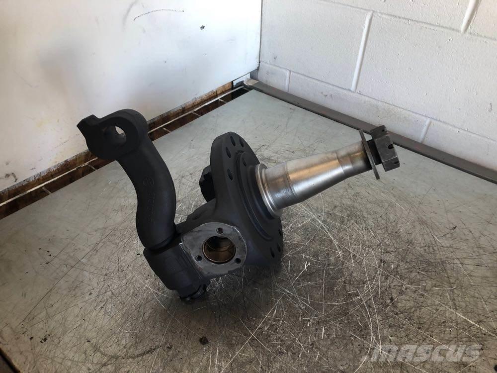 Eaton 12F4 Коммерческий транспорт - Другие