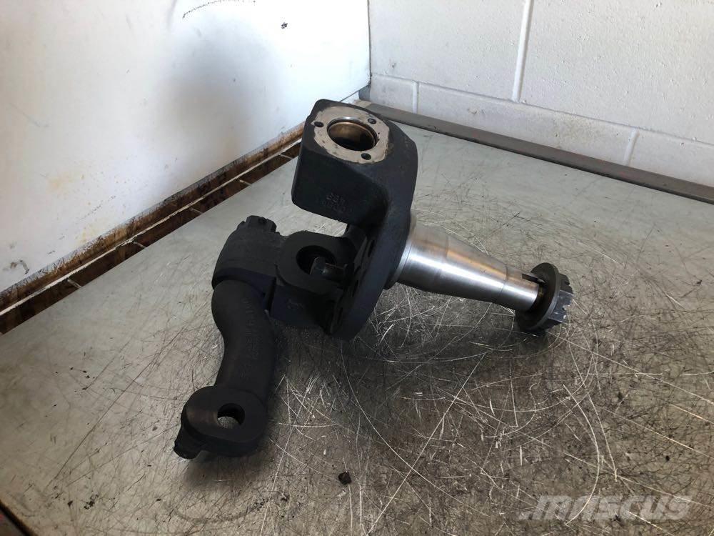 Eaton 12F4 Коммерческий транспорт - Другие