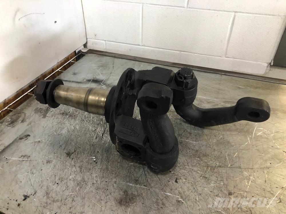 Eaton 18F4 Коммерческий транспорт - Другие