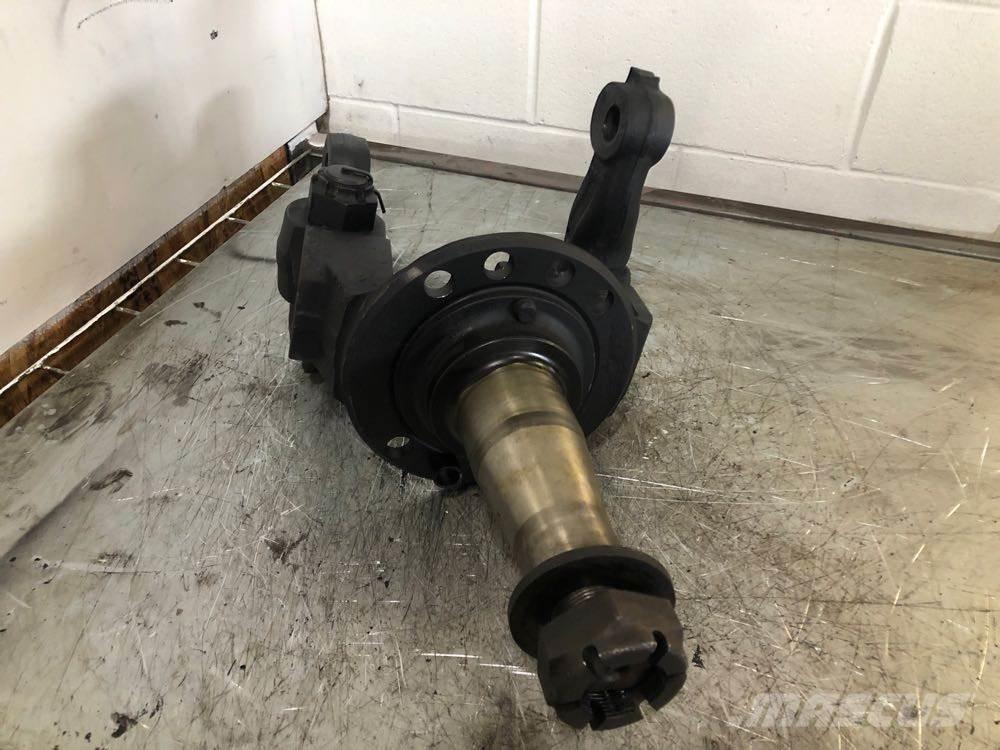 Eaton 18F4 Коммерческий транспорт - Другие