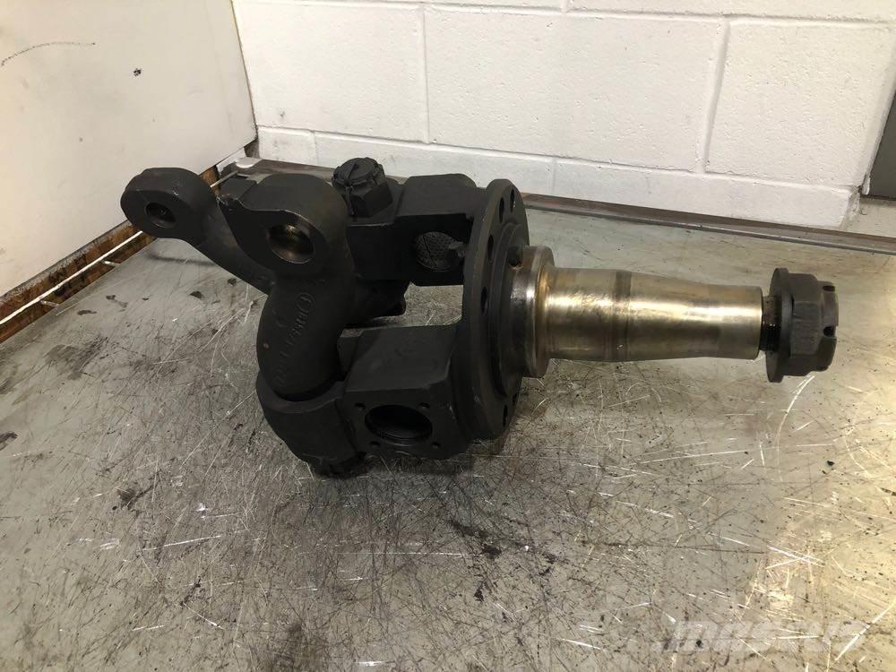 Eaton 18F4 Коммерческий транспорт - Другие