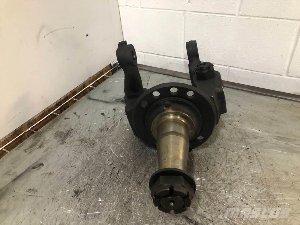 Eaton 18F4 Коммерческий транспорт - Другие