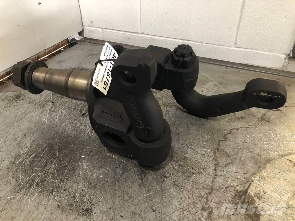 Eaton 18F4 Коммерческий транспорт - Другие