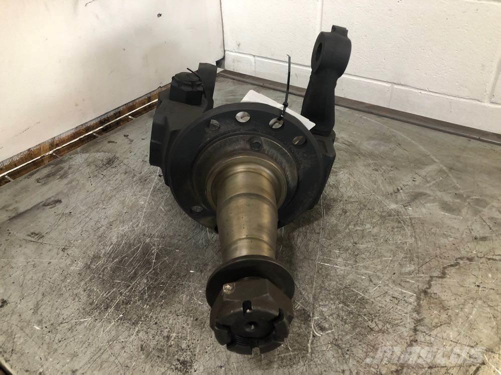 Eaton 18F4 Коммерческий транспорт - Другие