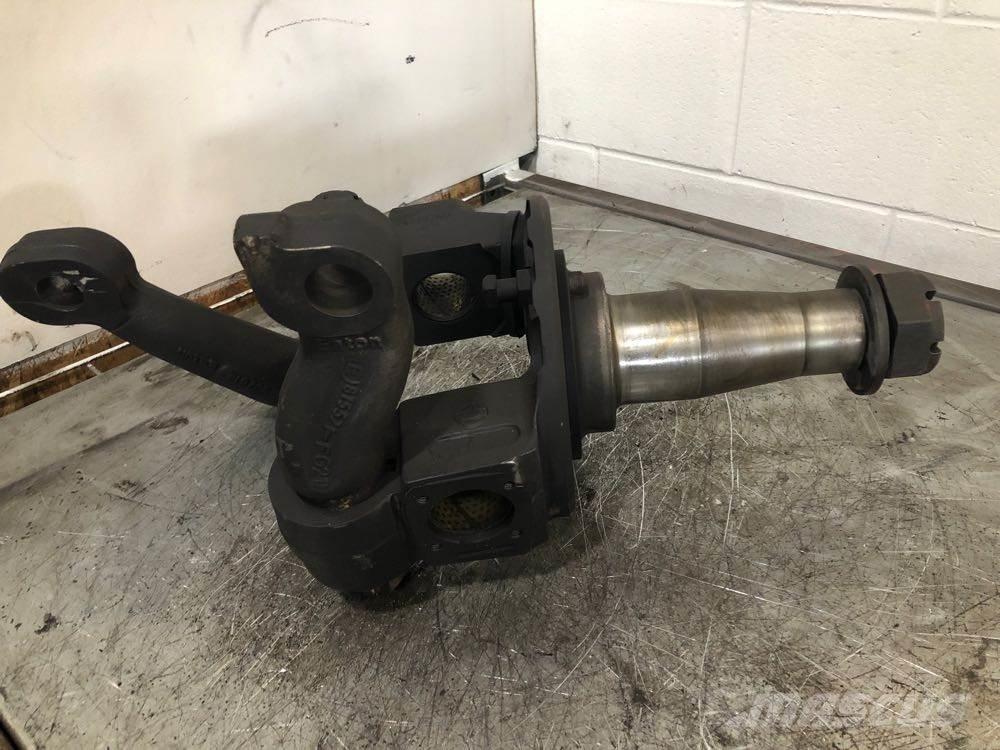 Eaton 18F4 Коммерческий транспорт - Другие