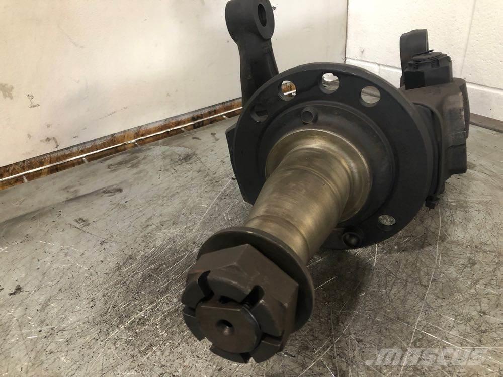 Eaton 18F4 Коммерческий транспорт - Другие