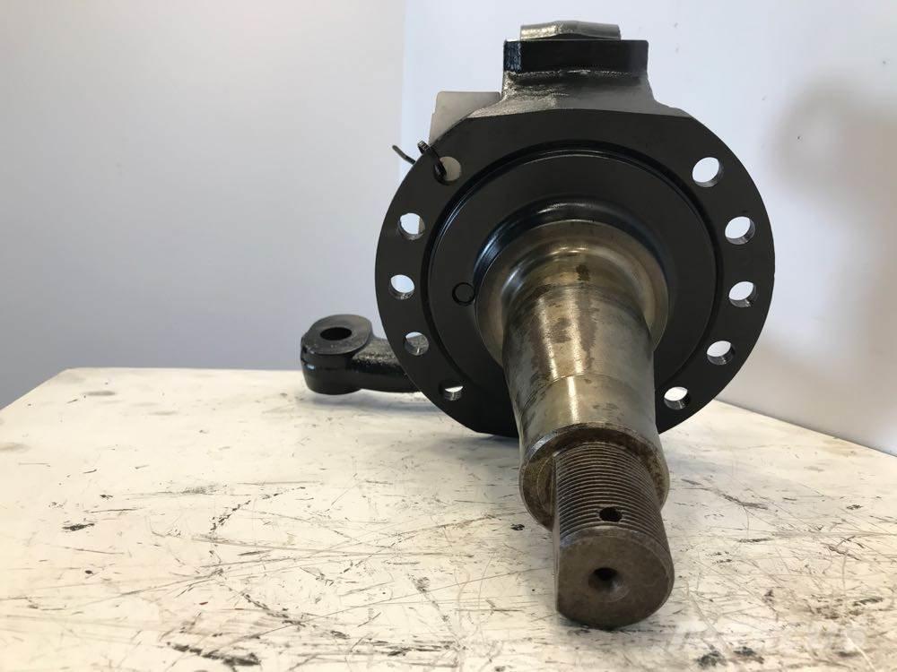 Eaton 20F4 Коммерческий транспорт - Другие