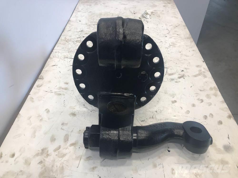Eaton 20F4 Коммерческий транспорт - Другие