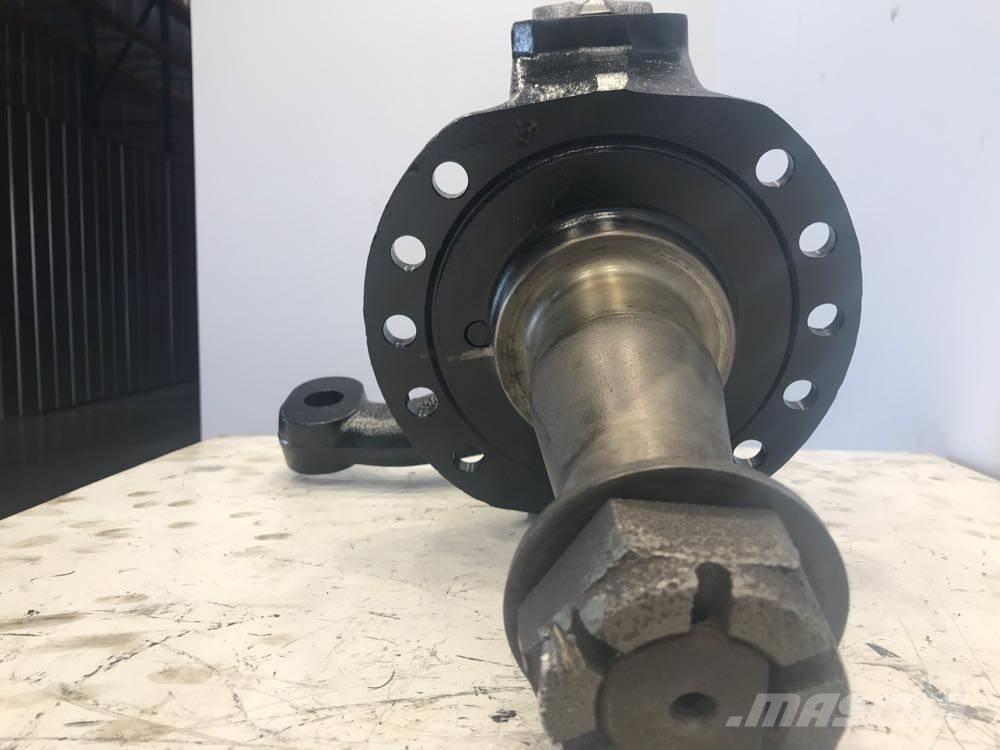Eaton 20F4 Коммерческий транспорт - Другие