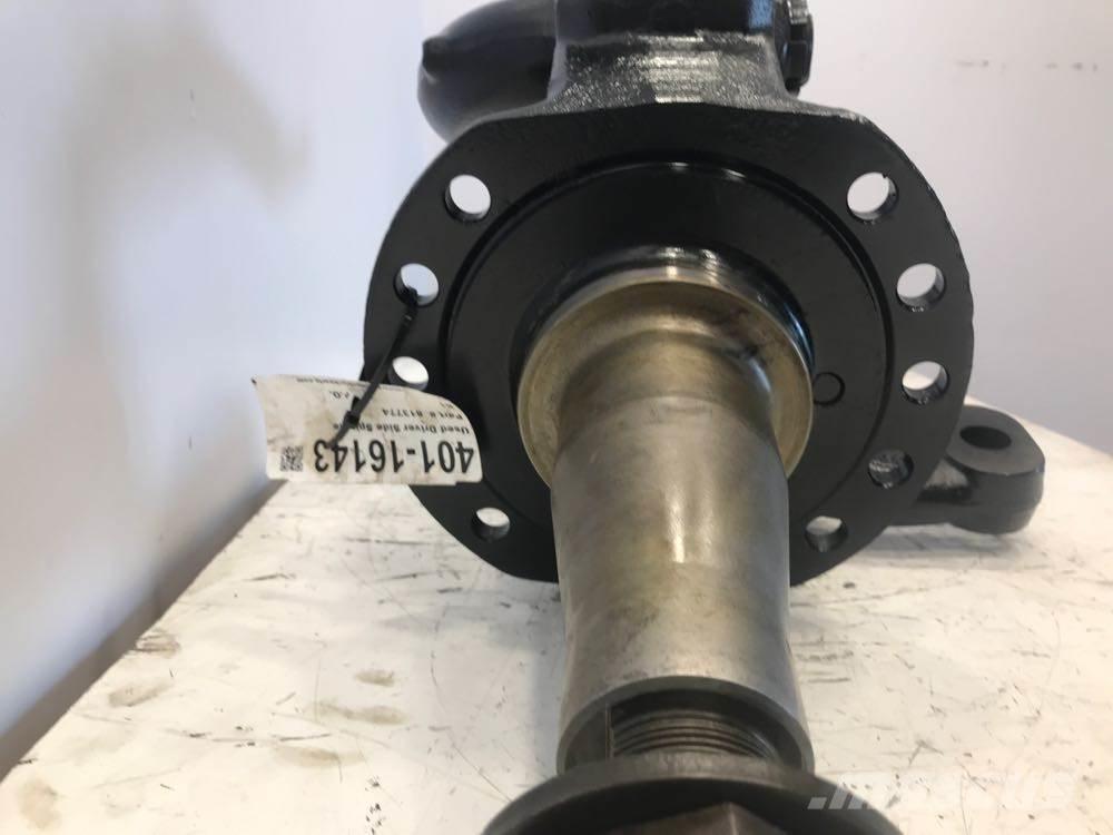 Eaton 20F4 Коммерческий транспорт - Другие
